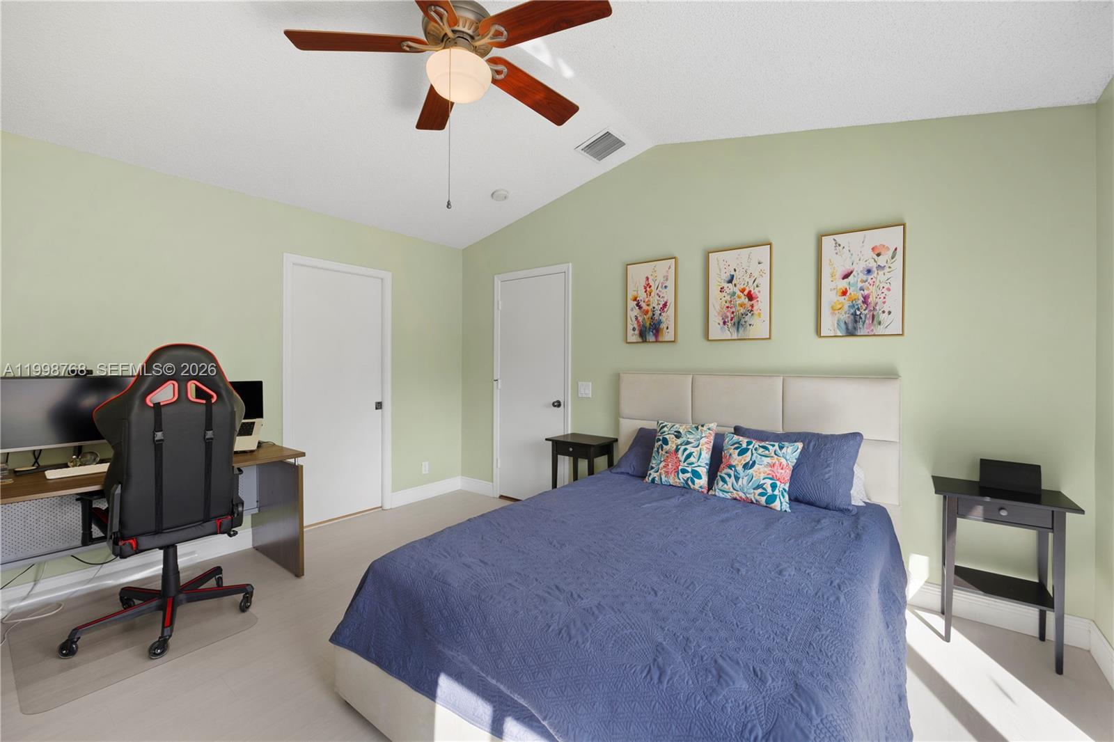 SECTOR 2-PARCELS 21A 25 2 - Residential