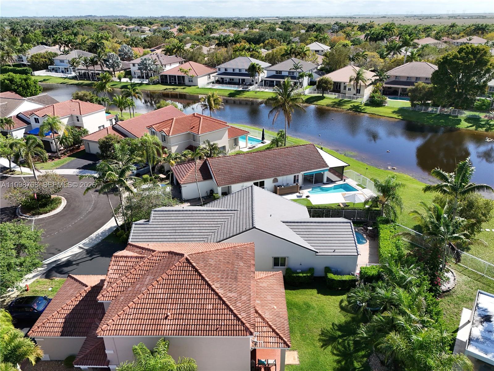 SECTOR 2-PARCELS 21A 25 2 - Residential