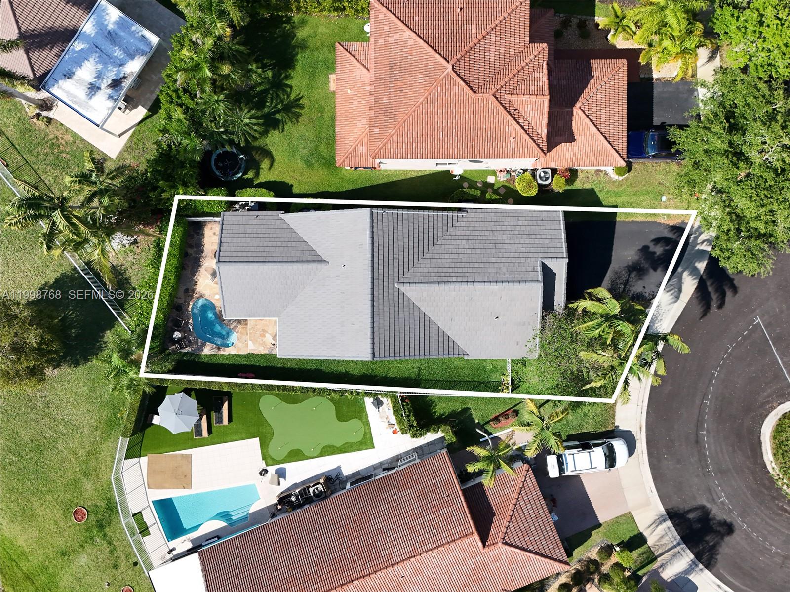 SECTOR 2-PARCELS 21A 25 2 - Residential