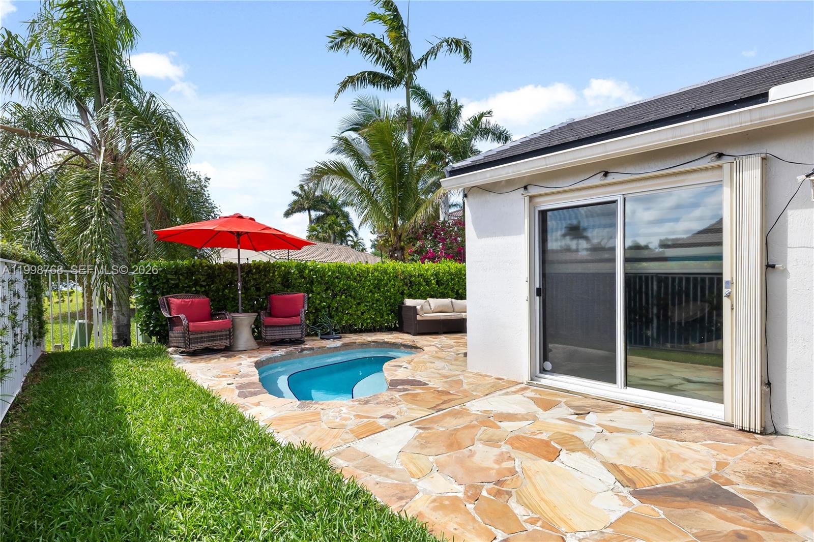 SECTOR 2-PARCELS 21A 25 2 - Residential