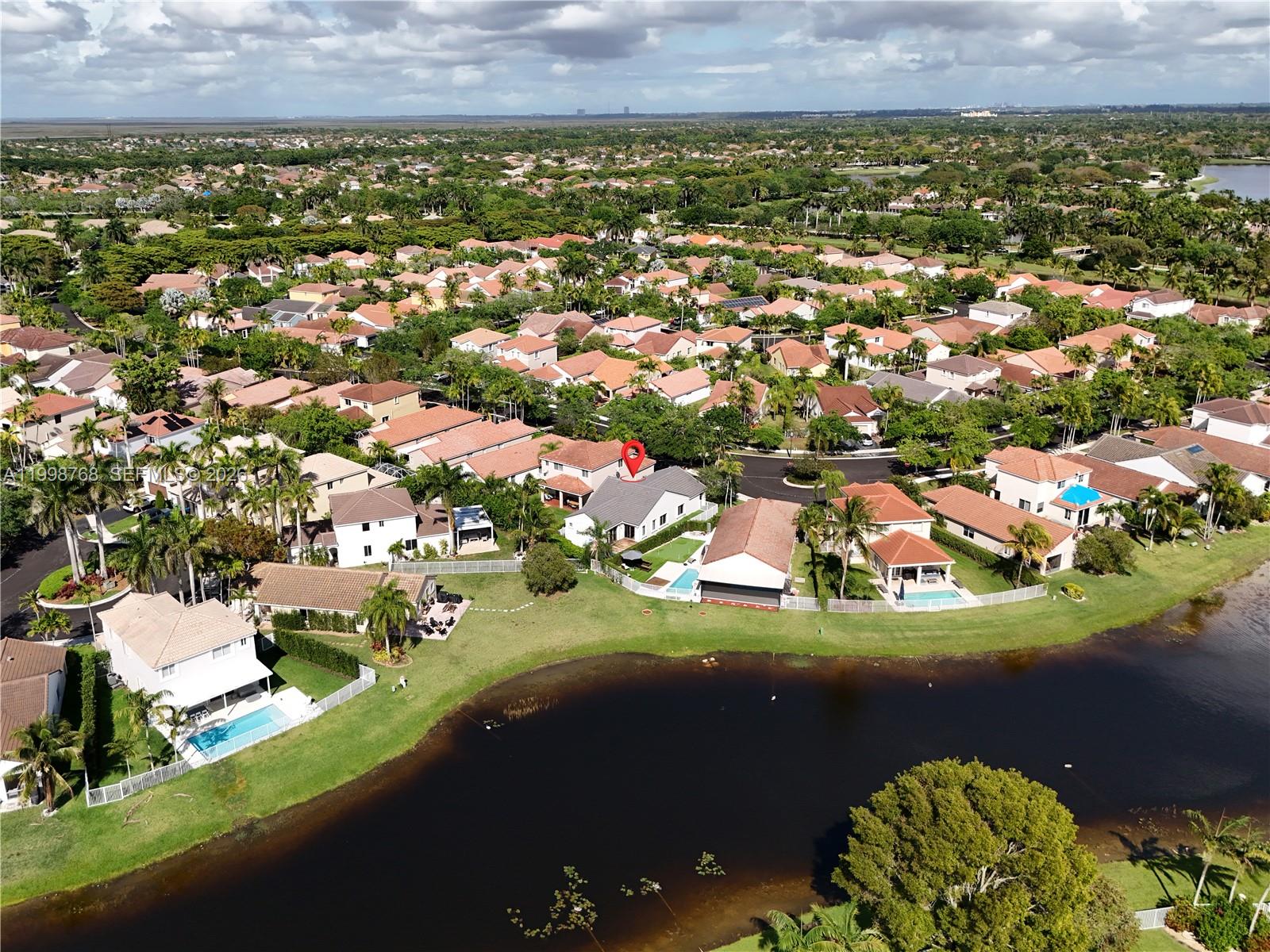 SECTOR 2-PARCELS 21A 25 2 - Residential