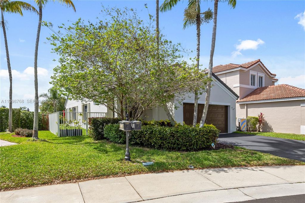 Photo of 1413 Majesty Ter, Weston, FL 33327 (MLS # A11998768)