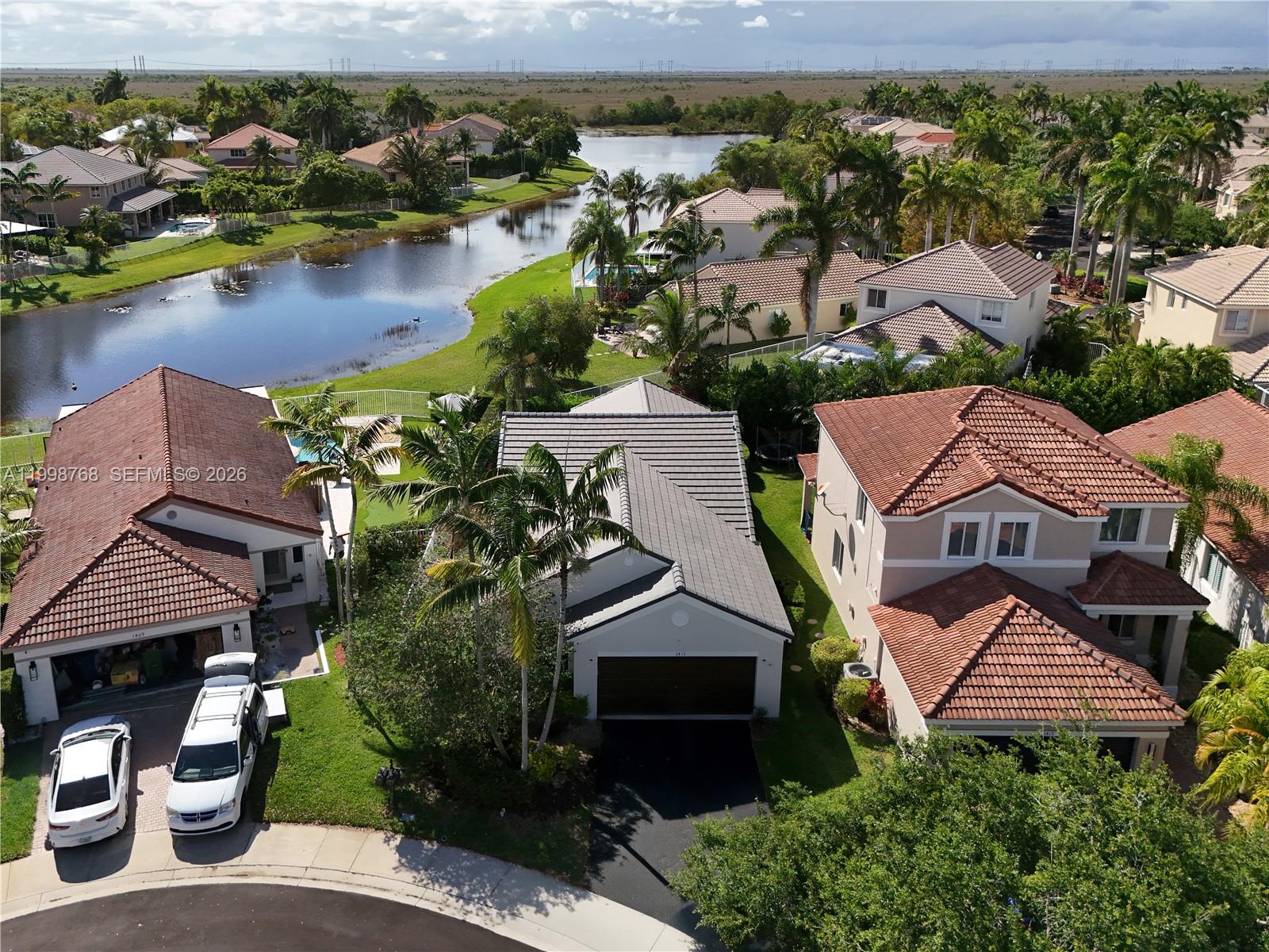 SECTOR 2-PARCELS 21A 25 2 - Residential