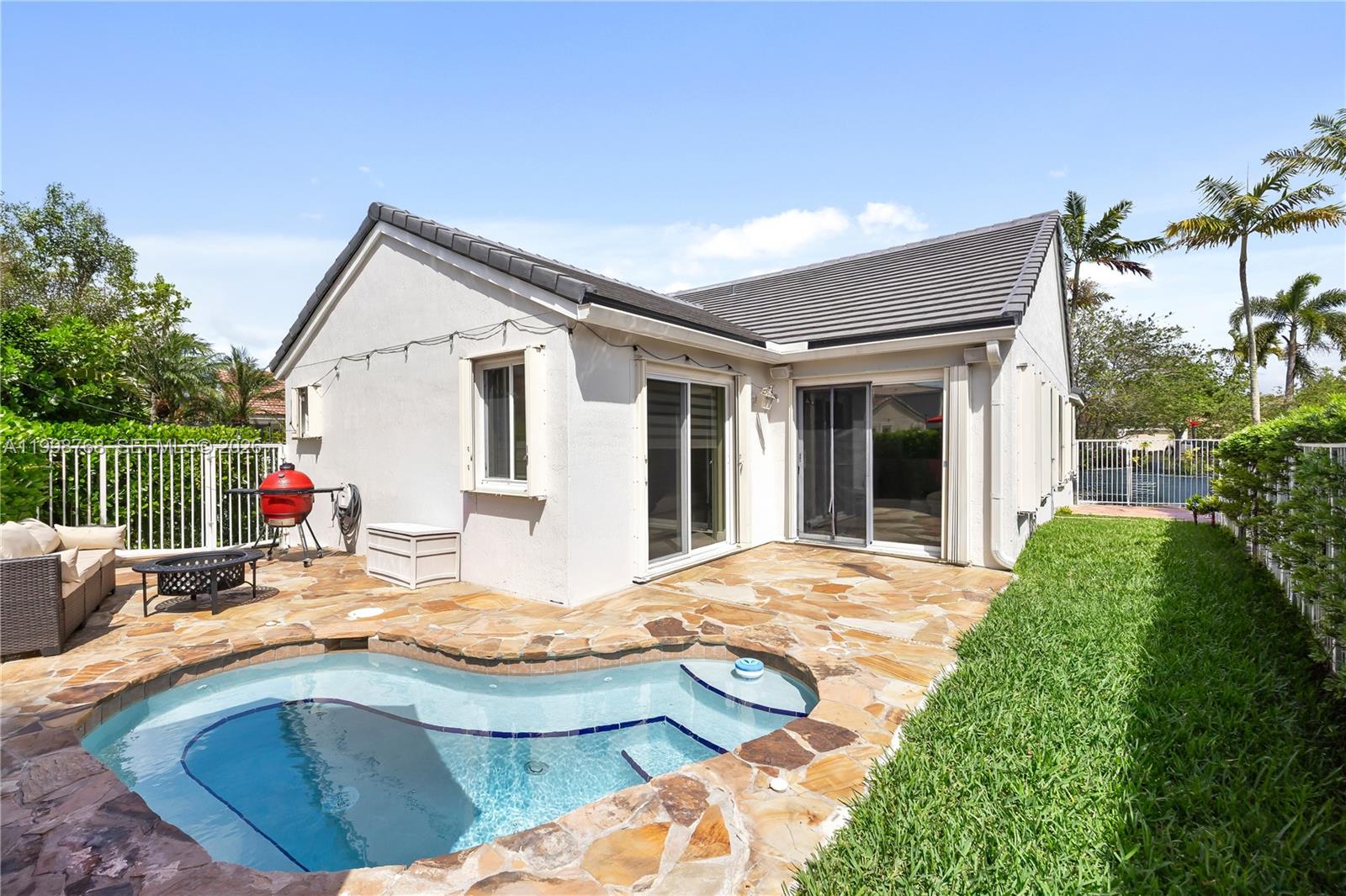 SECTOR 2-PARCELS 21A 25 2 - Residential