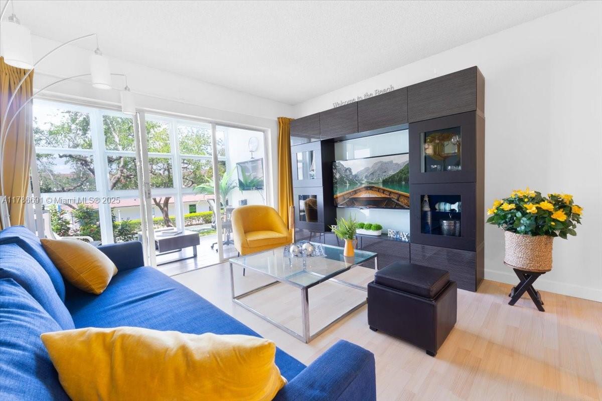 1501 S Ocean Blvd 227
