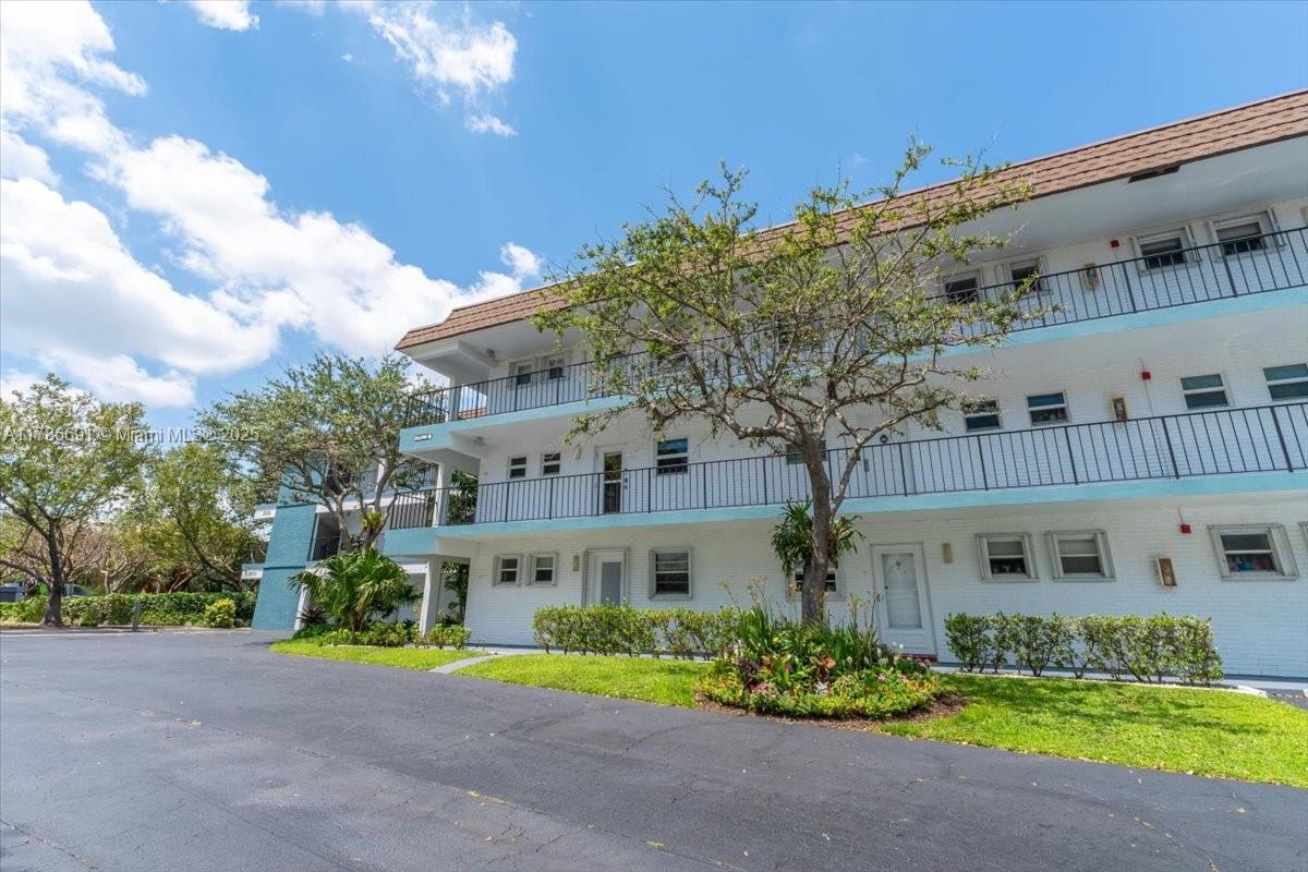 1501 S Ocean Blvd 227