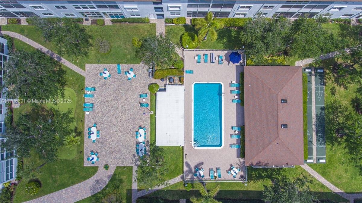 1501 S Ocean Blvd 227