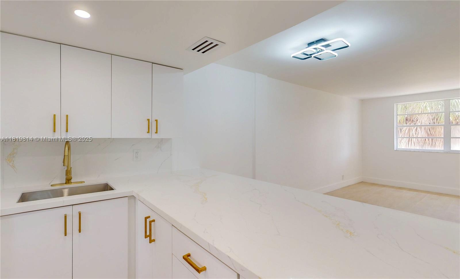 Step into luxury with this beautifully renovated condo in the heart of Central Hallandale Beach! Just minutes from the pristine shoreline, this modern gem offers the perfect blend of coastal living and urban convenience.
Featuring brand-new finishes, a sleek, open-concept design, and high-end appliances, this condo is move-in ready and designed for comfort. Enjoy stunning natural light, spacious interiors, and private balcony views, perfect for soaking in the South Florida lifestyle.
Located near top-tier dining, shopping, and entertainment, and only 2 minutes walking distance to the synagogue - this is an unbeatable opportunity to own a stylish, updated home in one of the most sought-after beachside communities.
Don't miss out, schedule your private showing today!