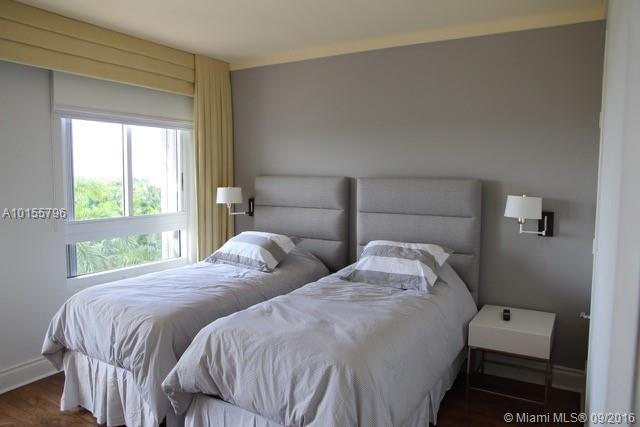 CLUB TOWER ONE CONDO - Residential Lease