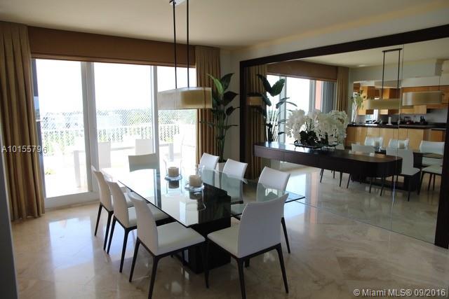 CLUB TOWER ONE CONDO - Residential Lease