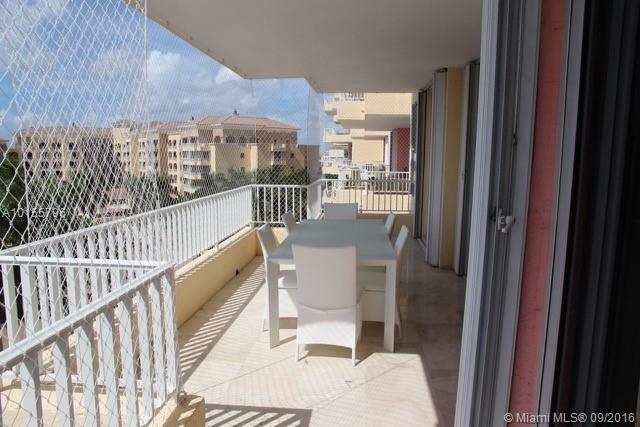 CLUB TOWER ONE CONDO - Residential Lease