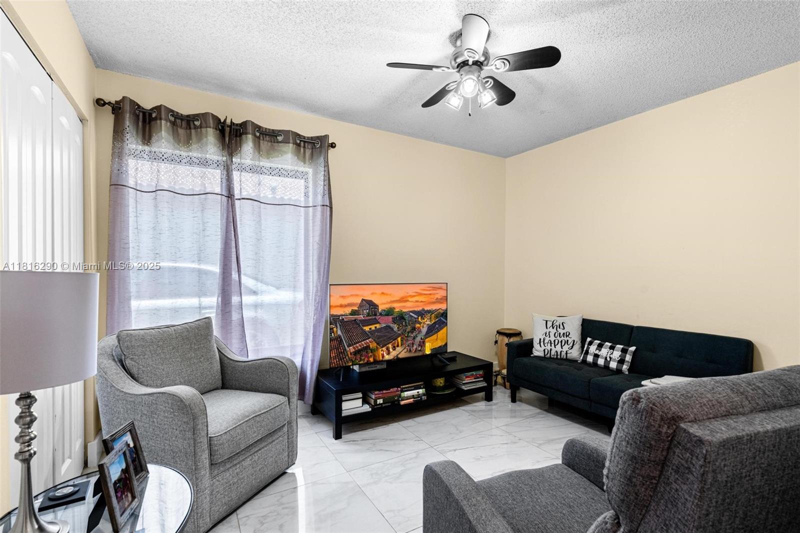 POINCIANA POINTE PHASE 3 - Residential