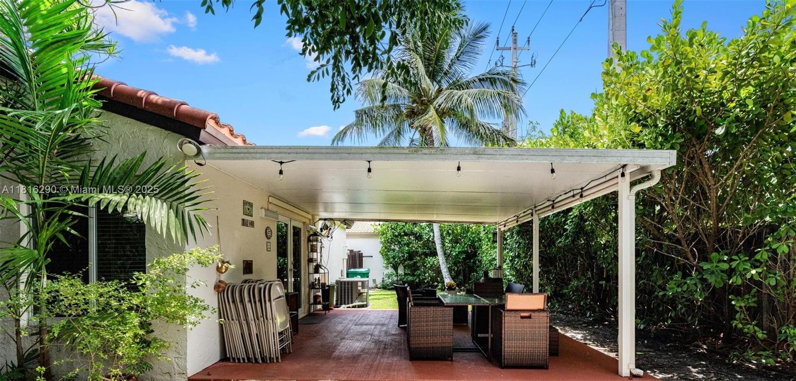 POINCIANA POINTE PHASE 3 - Residential