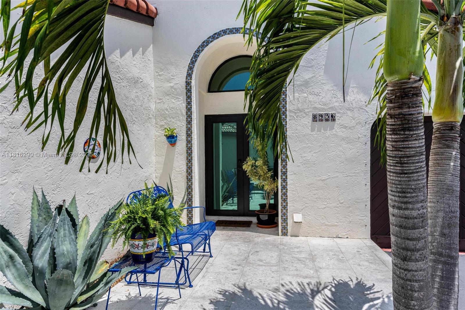 Property for Sale at 8936 Sw 6th Ln, Miami, Broward County, Florida - Bedrooms: 3 
Bathrooms: 2  - $780,000