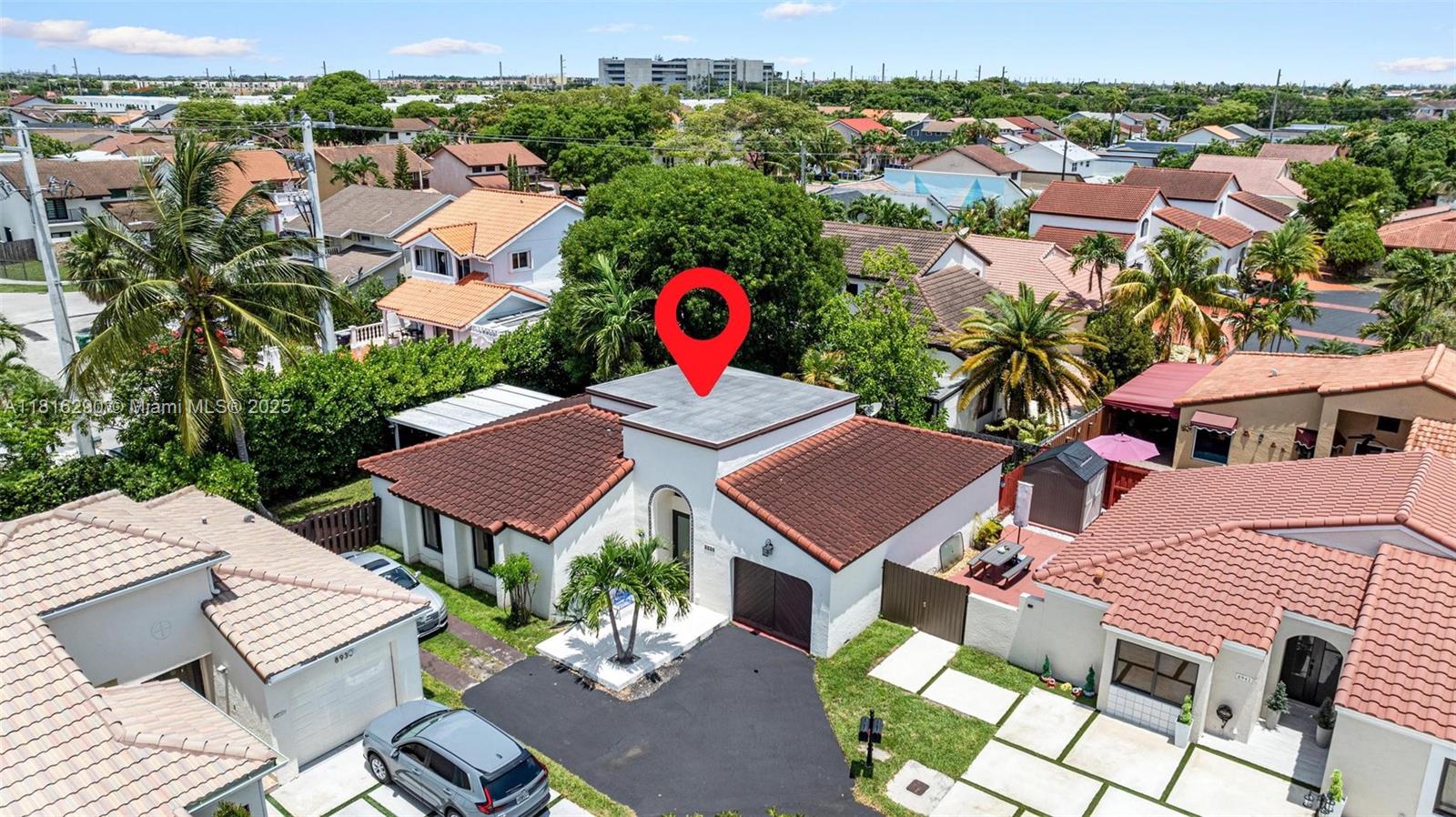 POINCIANA POINTE PHASE 3 - Residential