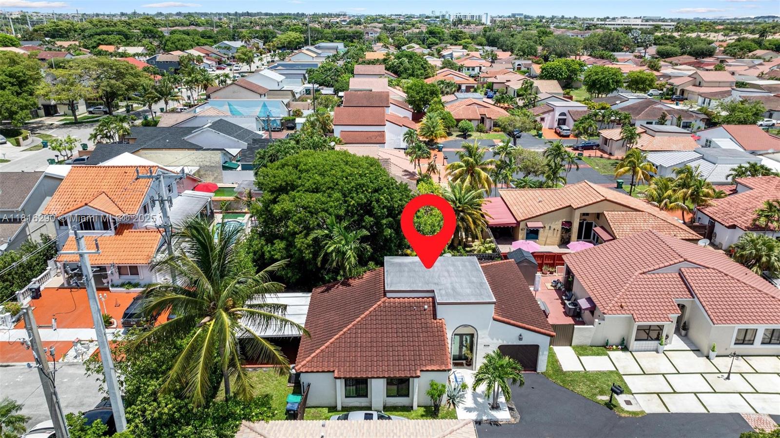 POINCIANA POINTE PHASE 3 - Residential