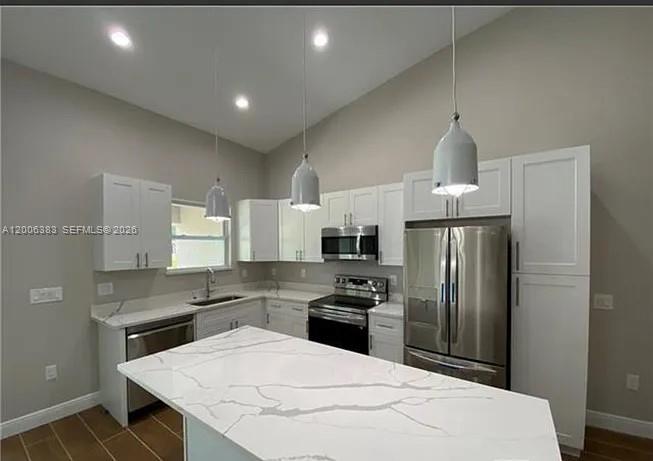 Lehigh Estates Unit 2 - Residential Income