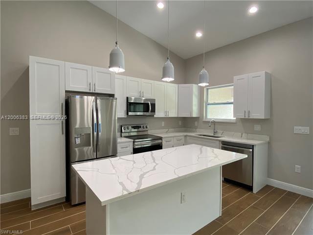 Lehigh Estates Unit 2 - Residential Income