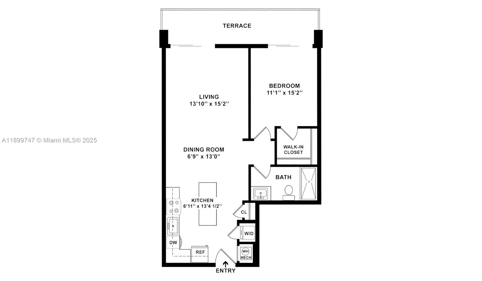Slate Hallandale - Residential Lease