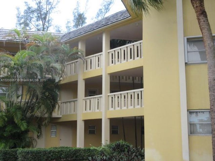 Hurry on this one! Priced to sell. Spacious, light and bright 2 BR, 2 Bath unit at Villas of Miami Lakes. Enjoy panoramic views from the balcony. Tile floors throughout. Roll down and accordion shutters. This is a great location in the heart of Miami Lakes within walking distance to shops, restaurants, and recreation. Easy access to major roadways and public transportation is readily available. Enjoy tennis and a beautiful resort like pool.