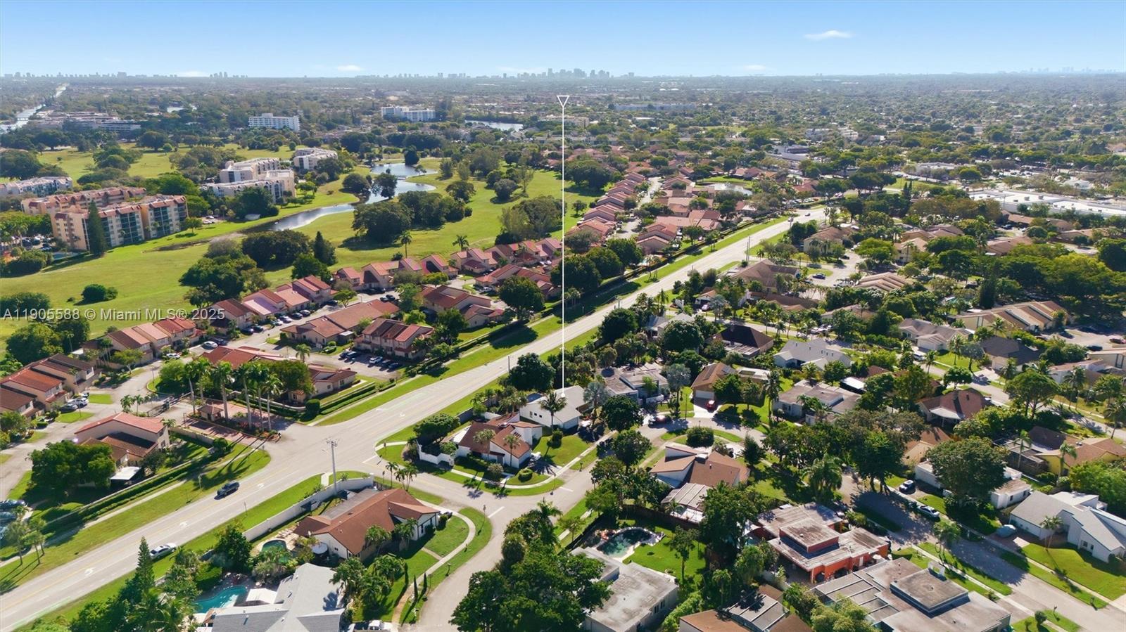 BOULEVARD WEST - Residential