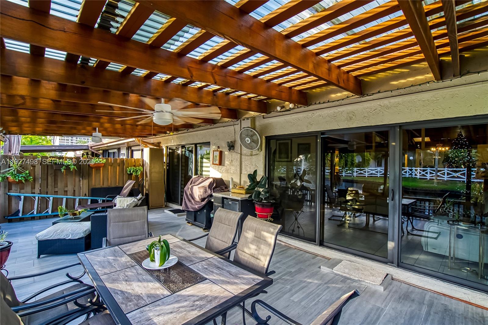 HARBOURWOOD SKETCH OF SUR - Residential