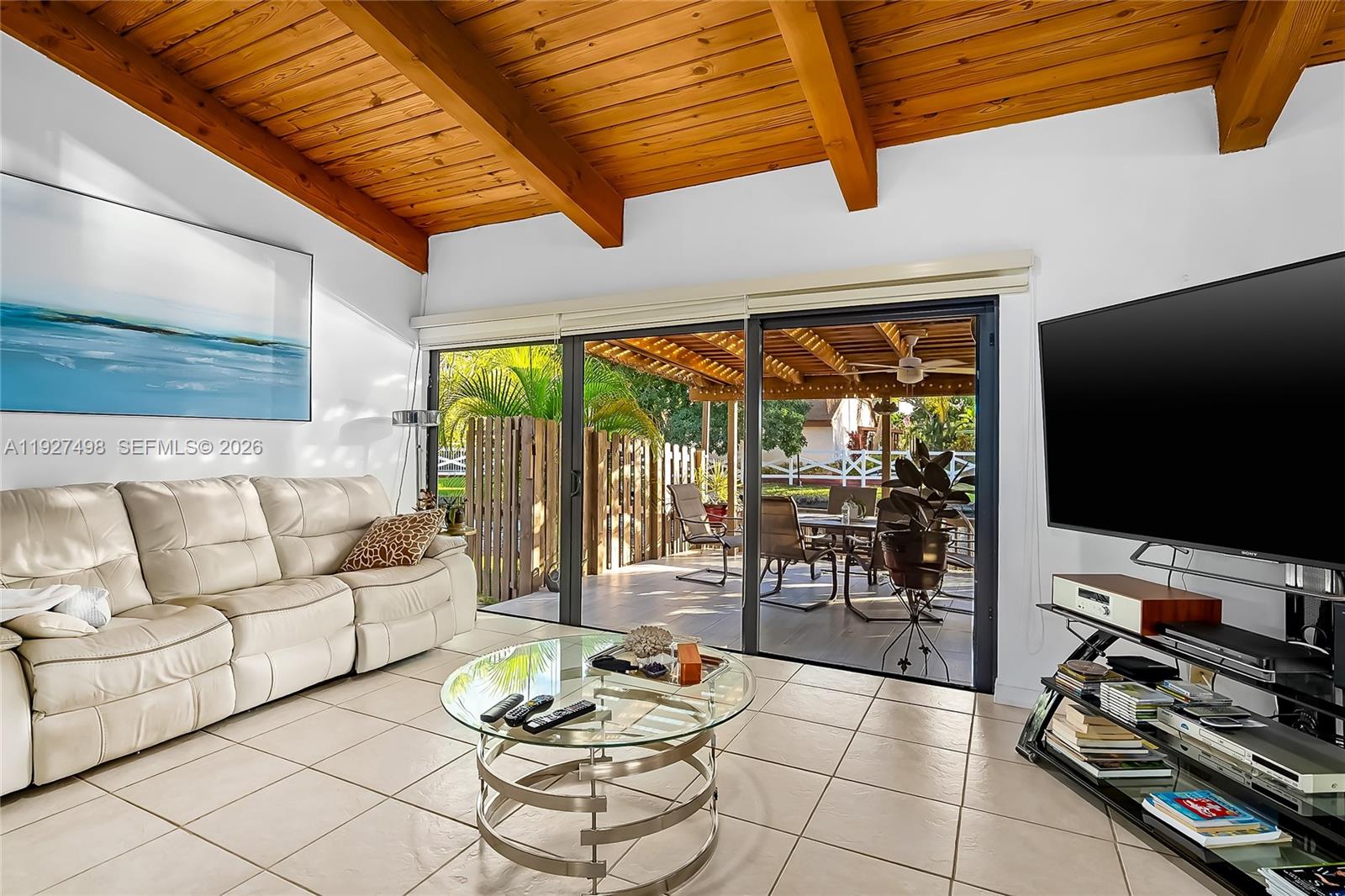 HARBOURWOOD SKETCH OF SUR - Residential