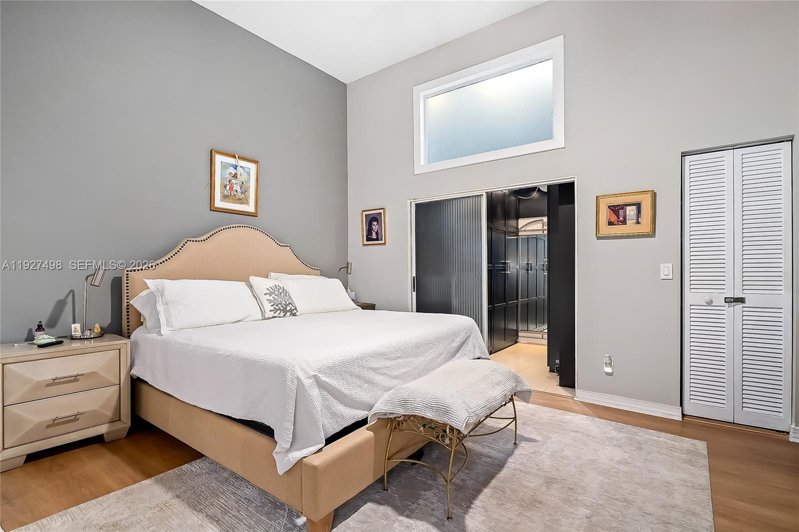 HARBOURWOOD SKETCH OF SUR - Residential