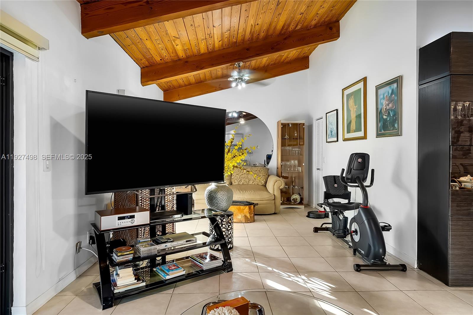 HARBOURWOOD SKETCH OF SUR - Residential