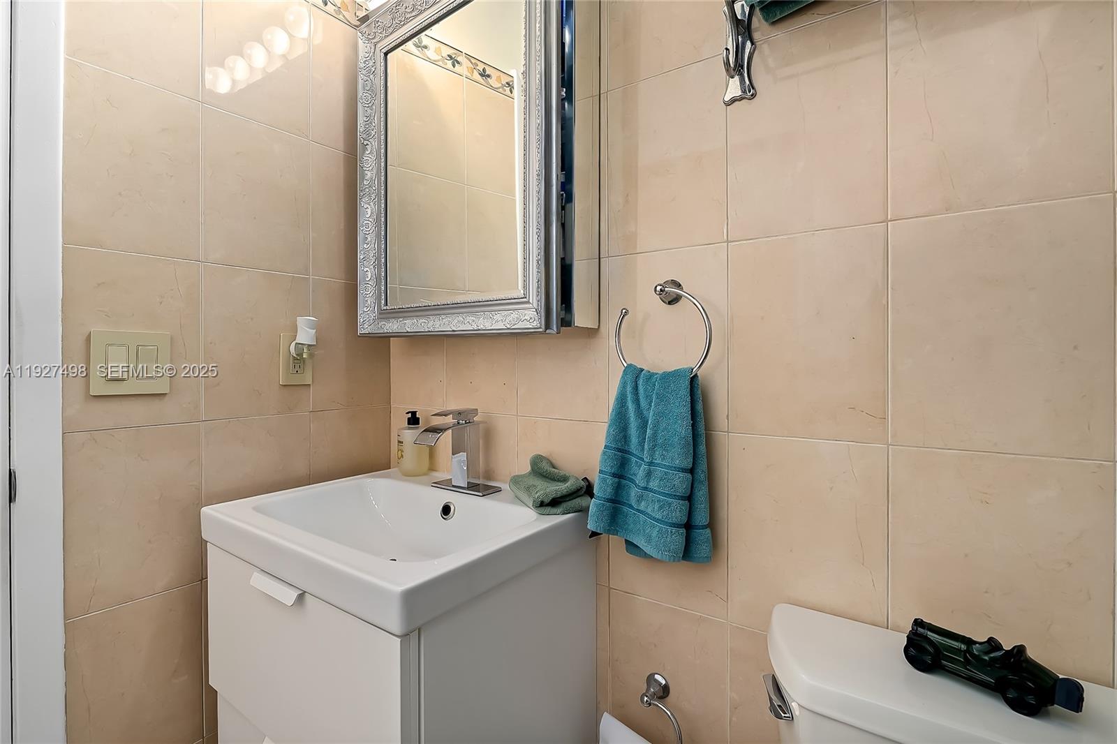 HARBOURWOOD SKETCH OF SUR - Residential