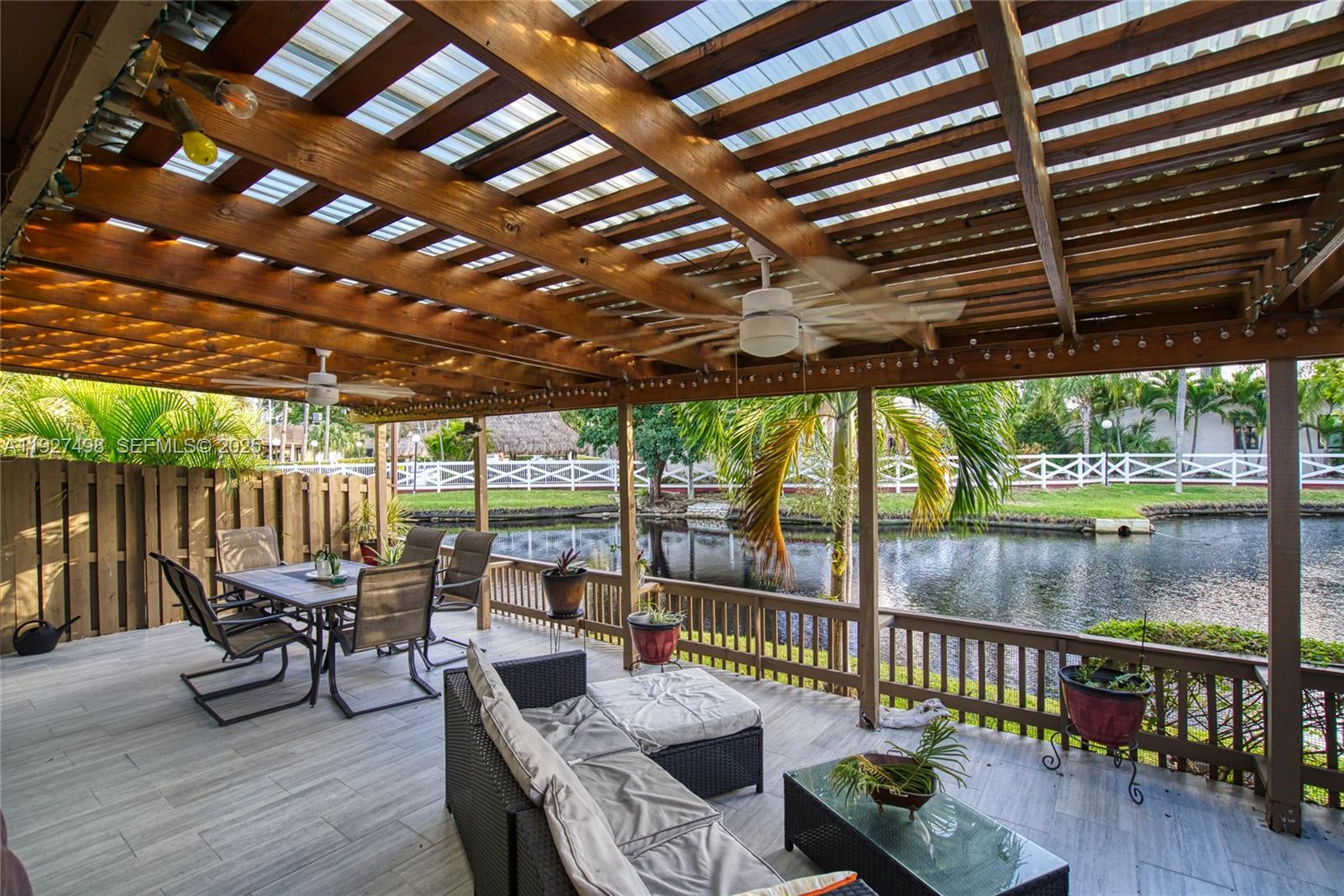 HARBOURWOOD SKETCH OF SUR - Residential