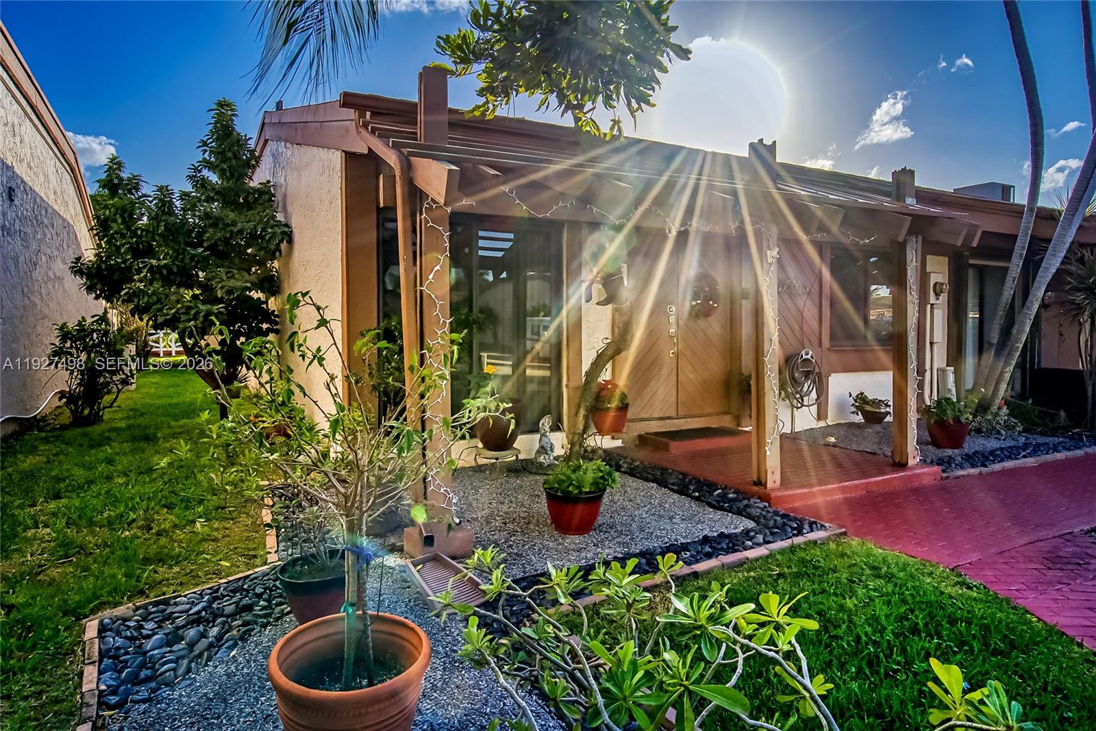 HARBOURWOOD SKETCH OF SUR - Residential