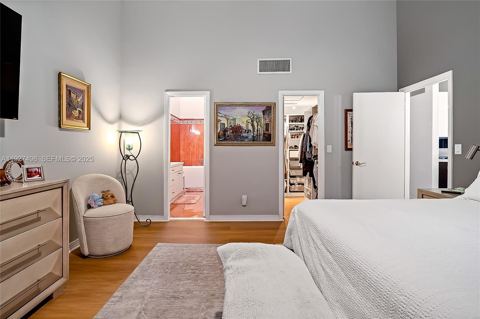 HARBOURWOOD SKETCH OF SUR - Residential