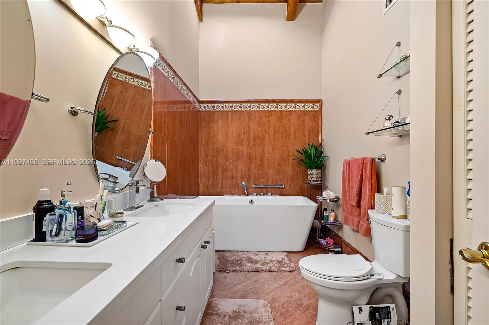 HARBOURWOOD SKETCH OF SUR - Residential