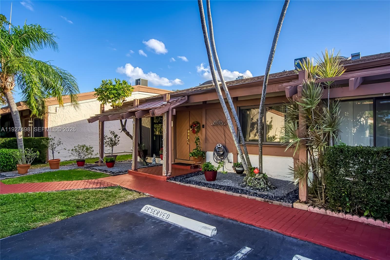 HARBOURWOOD SKETCH OF SUR - Residential