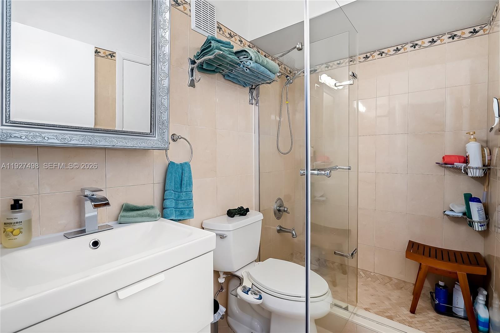 HARBOURWOOD SKETCH OF SUR - Residential