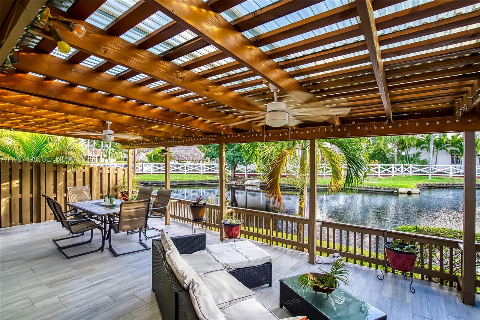 HARBOURWOOD SKETCH OF SUR - Residential