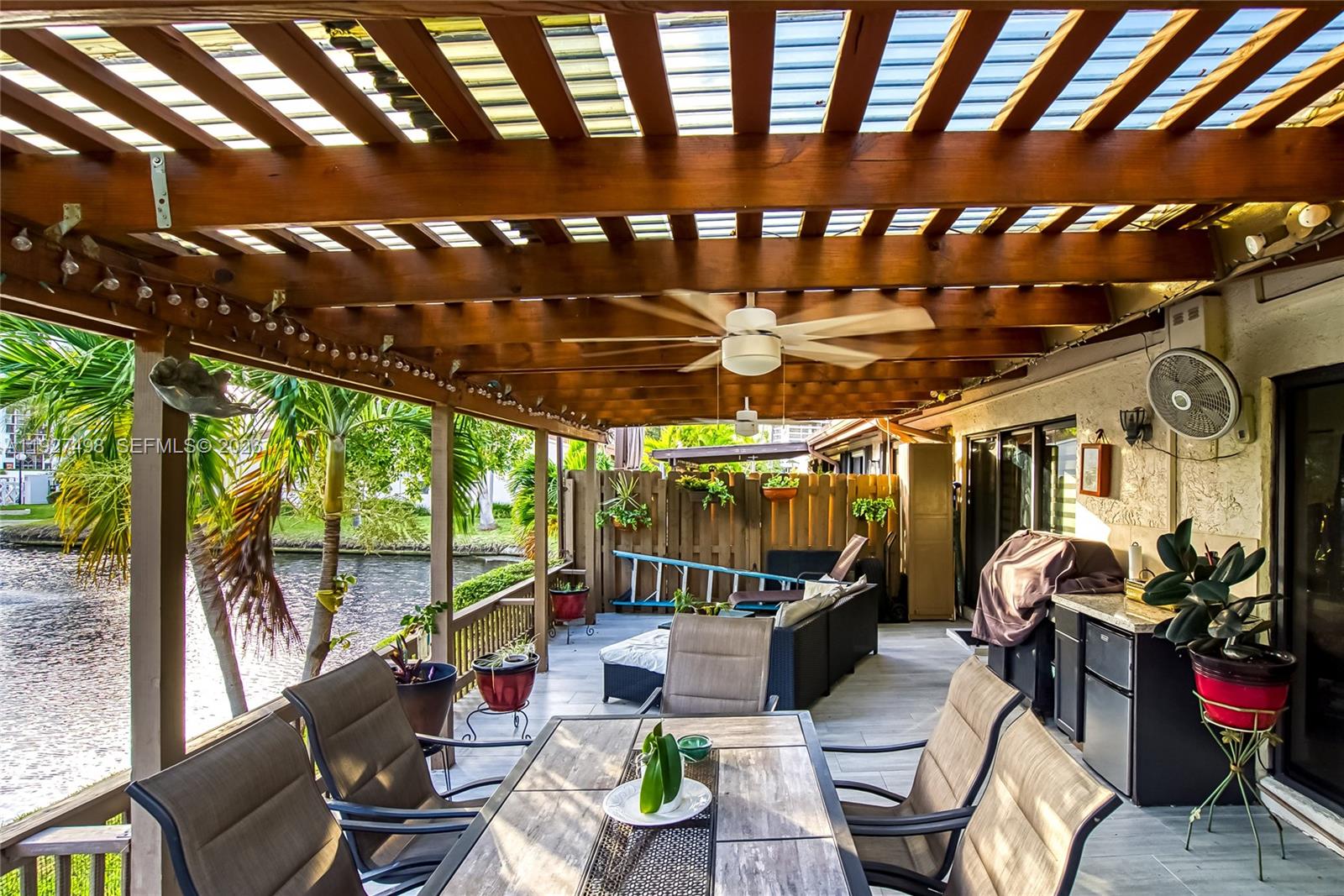 HARBOURWOOD SKETCH OF SUR - Residential