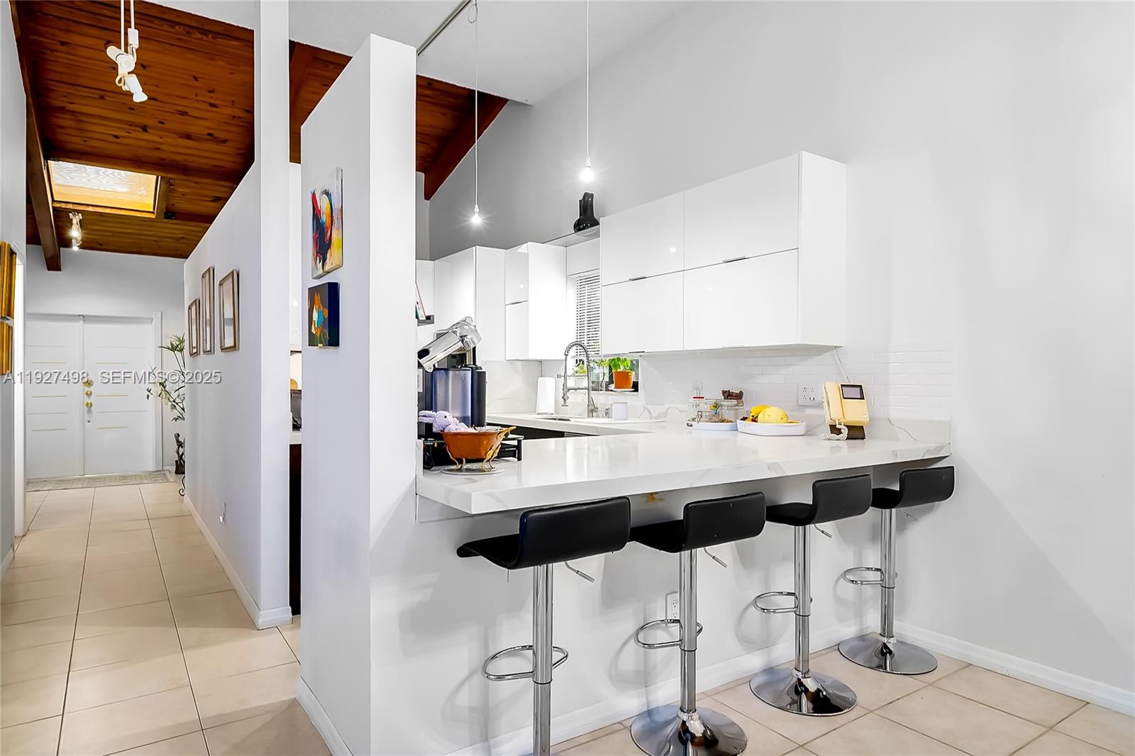 HARBOURWOOD SKETCH OF SUR - Residential