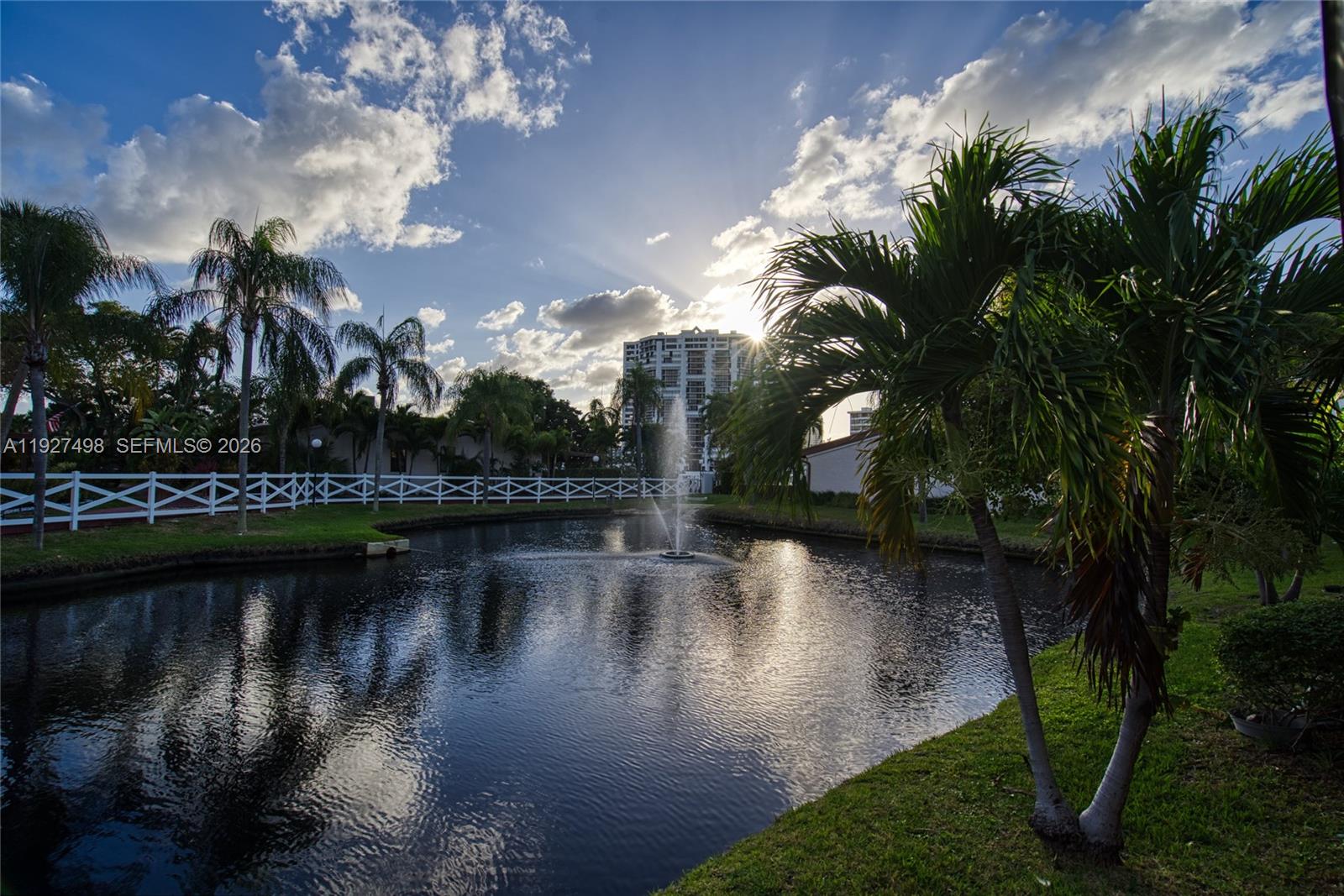 HARBOURWOOD SKETCH OF SUR - Residential