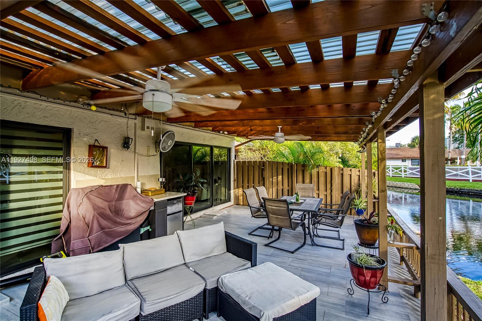 HARBOURWOOD SKETCH OF SUR - Residential