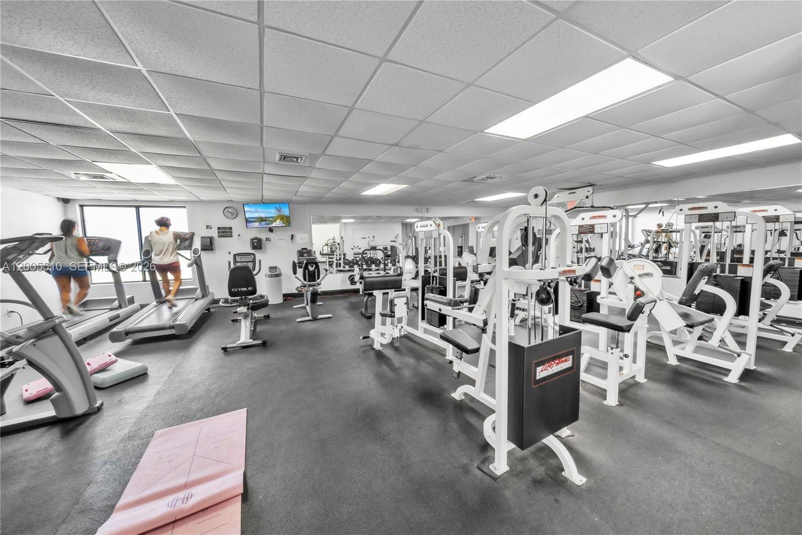 SEA AIR TOWERS CONDO - Residential