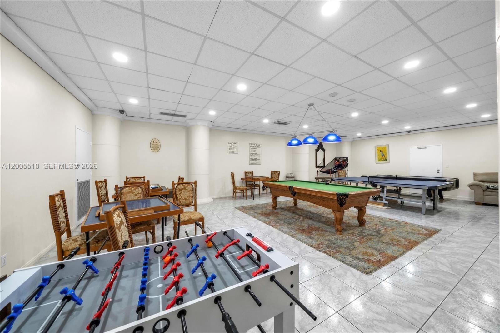 SEA AIR TOWERS CONDO - Residential