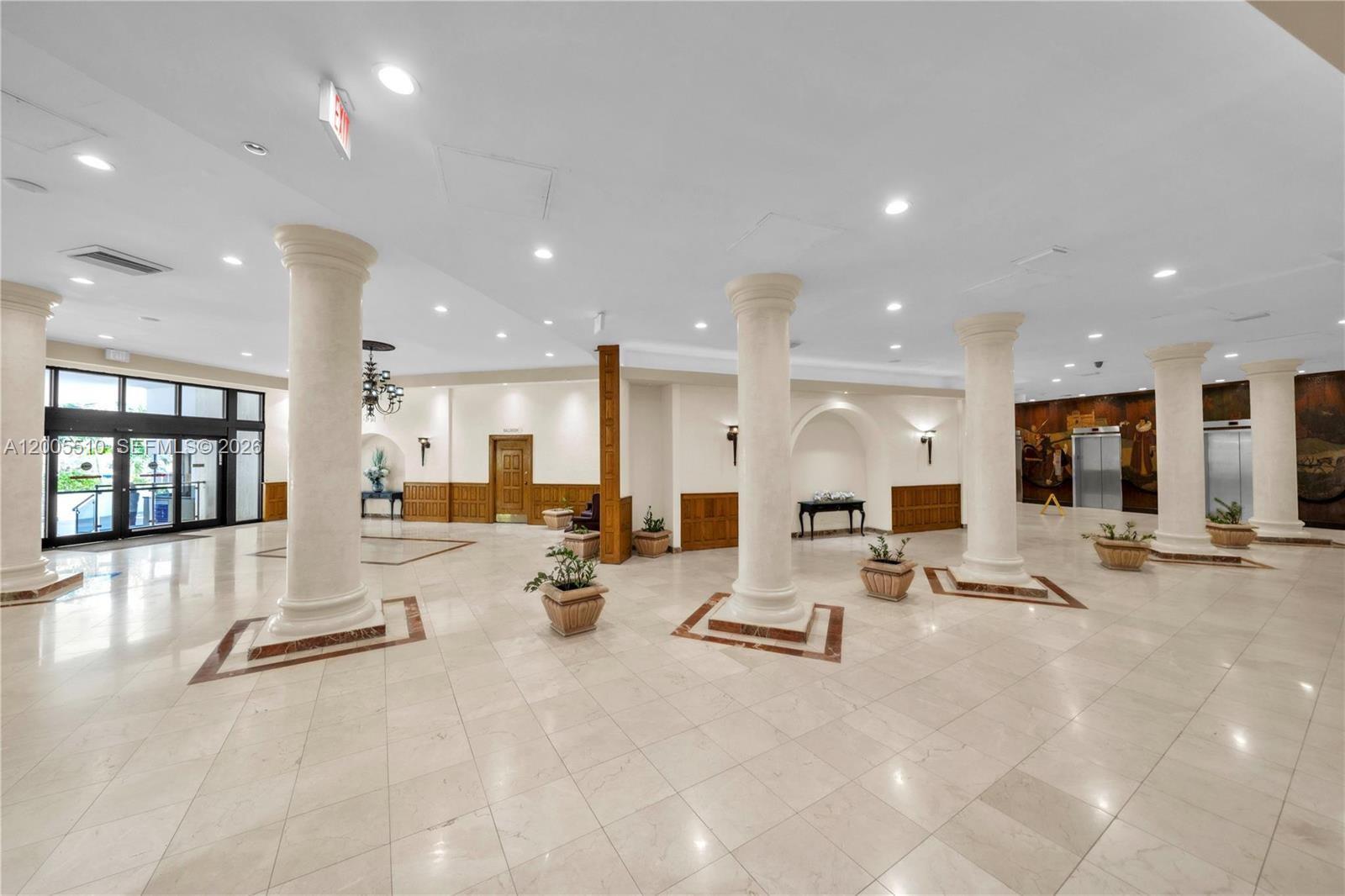 SEA AIR TOWERS CONDO - Residential