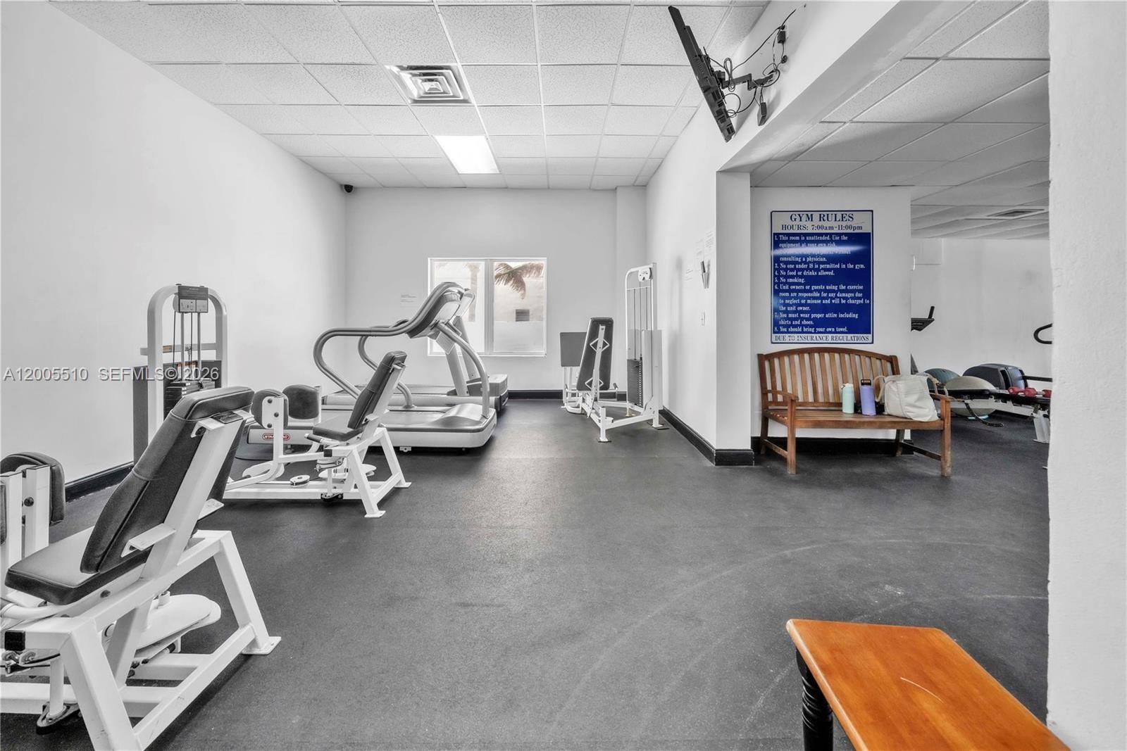 SEA AIR TOWERS CONDO - Residential