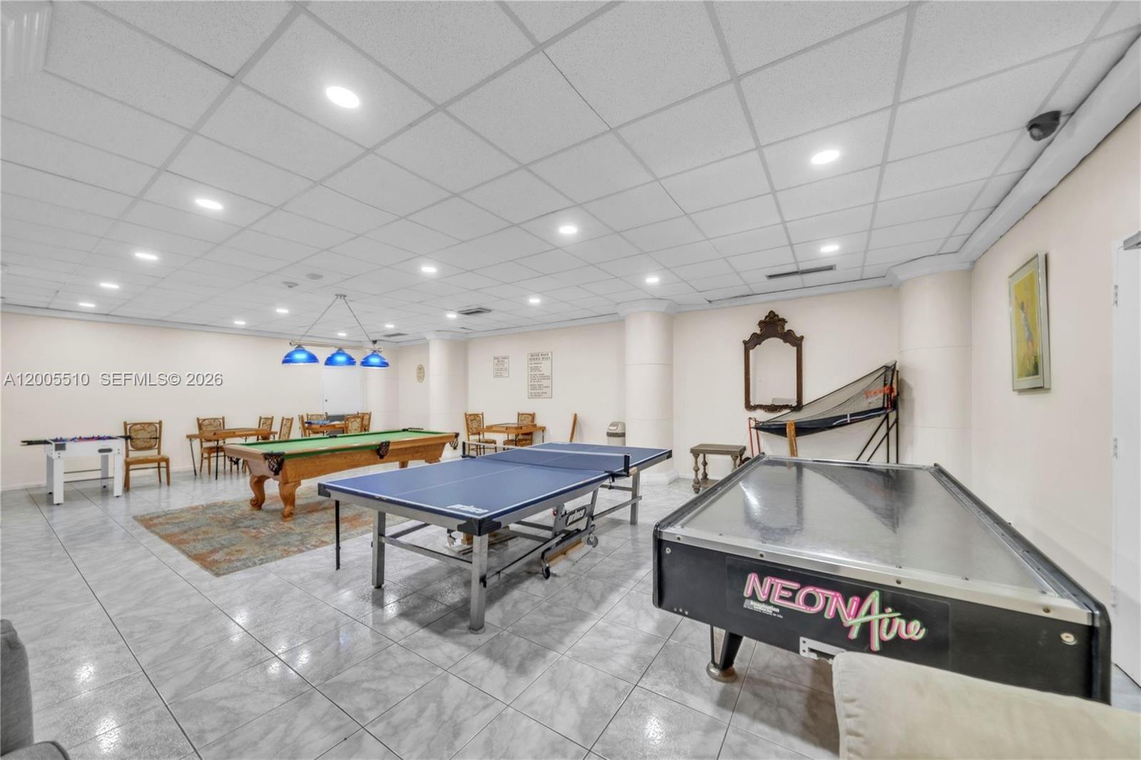 SEA AIR TOWERS CONDO - Residential