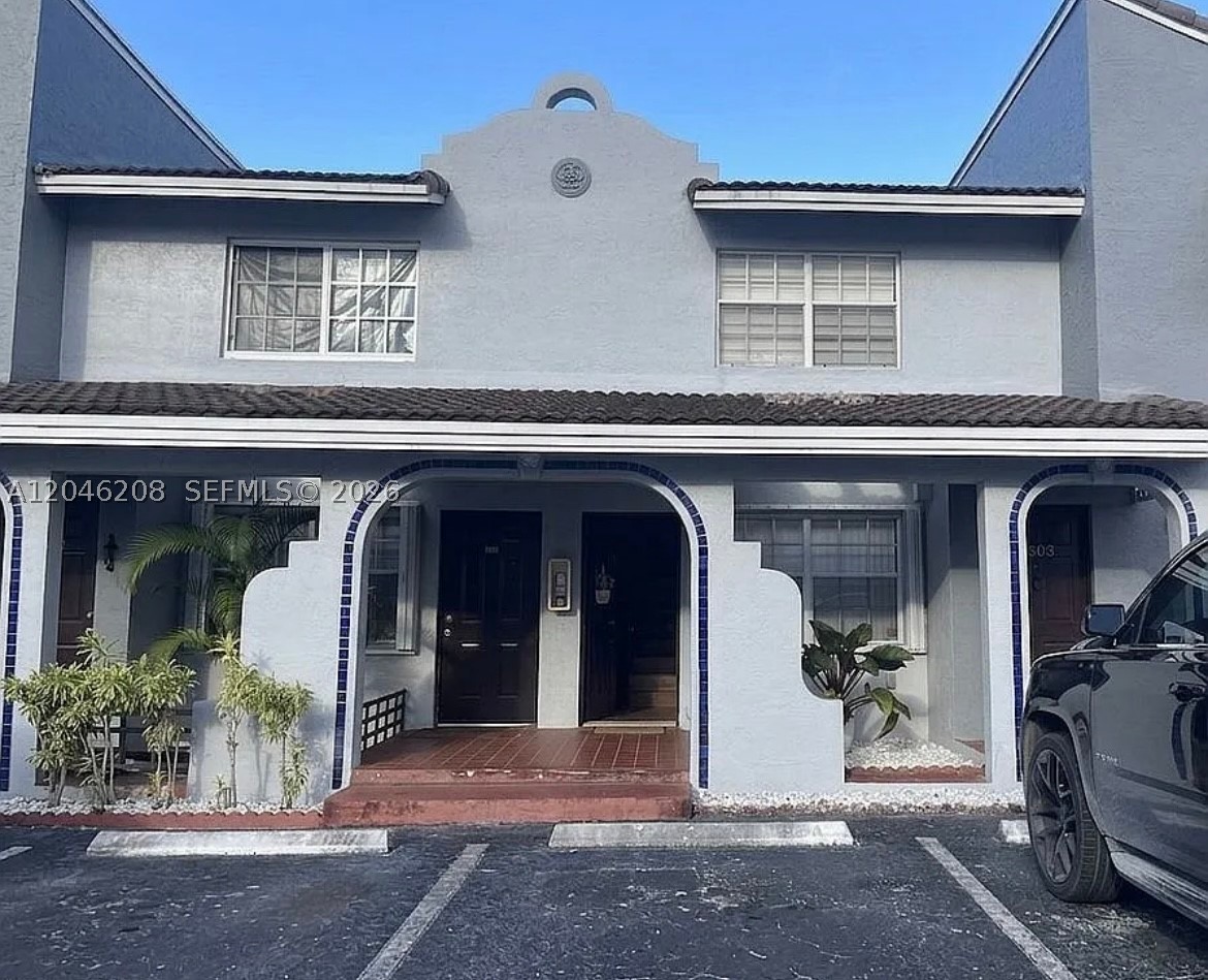 7100 NW 173rd Dr 1304