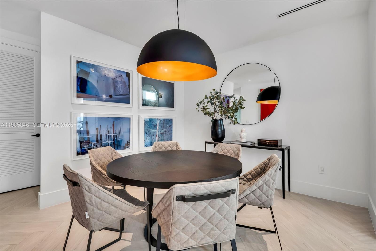 CORAL GABLES COUNTRY CLUB - Residential Lease