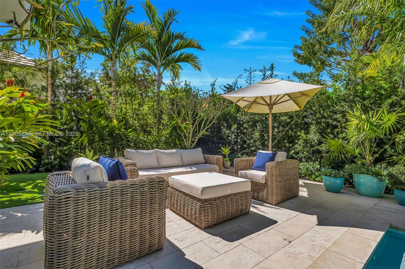 CORAL GABLES COUNTRY CLUB - Residential Lease