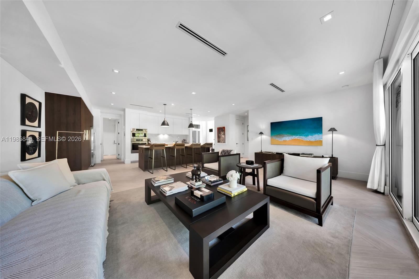 CORAL GABLES COUNTRY CLUB - Residential Lease